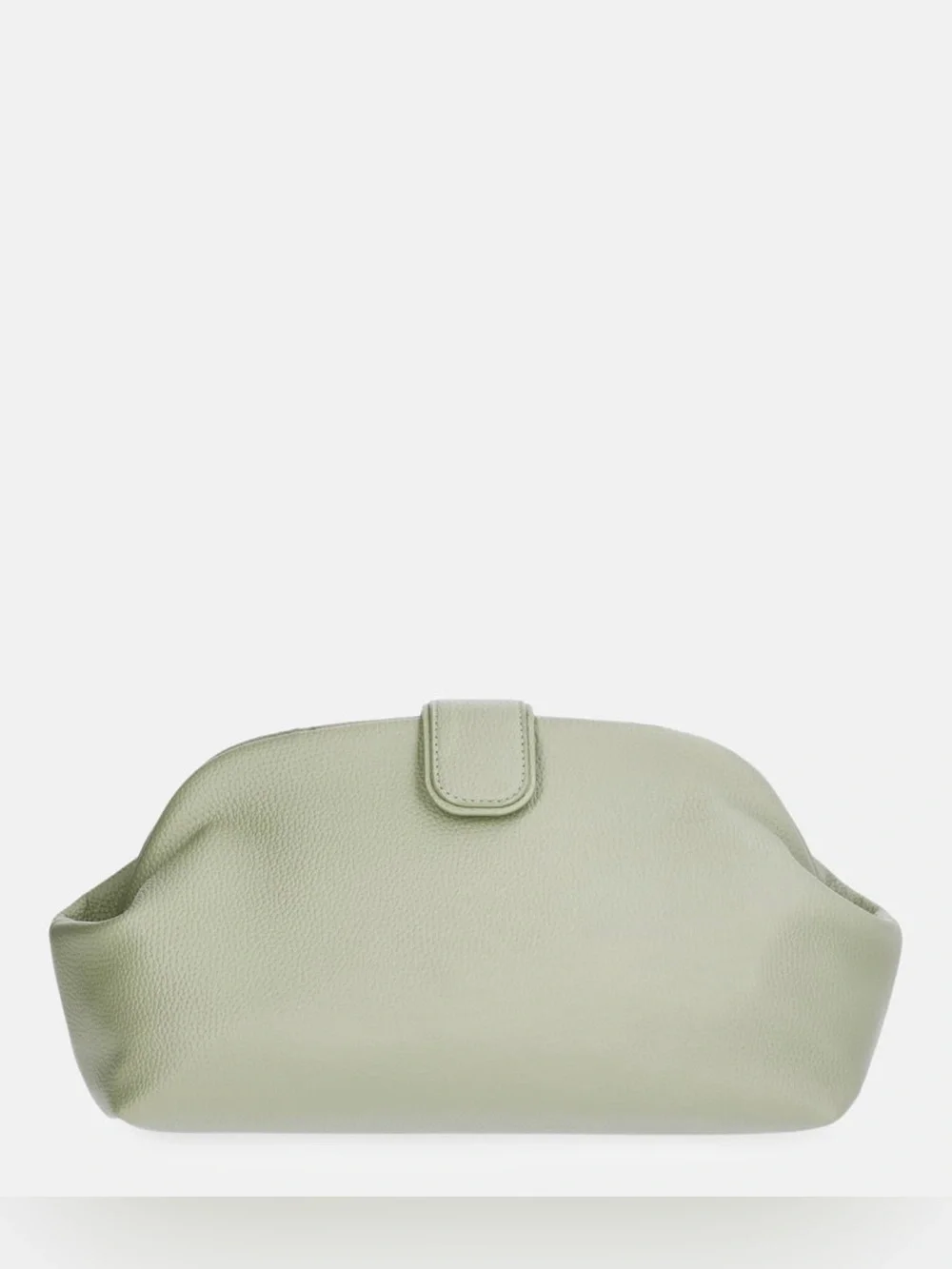 Free Assembly Women's Textured Clutch Handbag